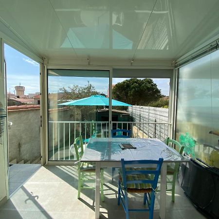 Appartamento Lafarniente66 Le Barcarès Esterno foto